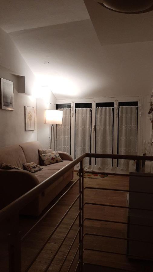 Pepita Di Rio Apartment Riomaggiore Luaran gambar
